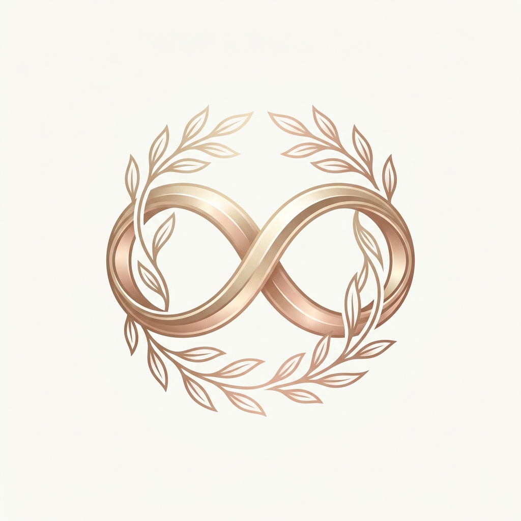 Thiệp Cưới Online Logo